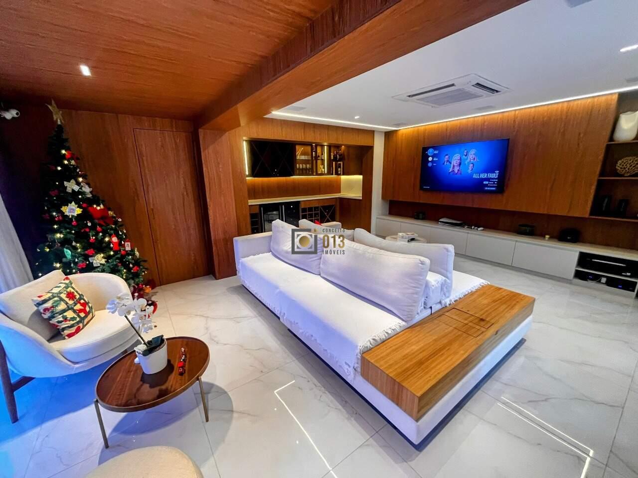 Casa à venda no Vila Belmiro: 