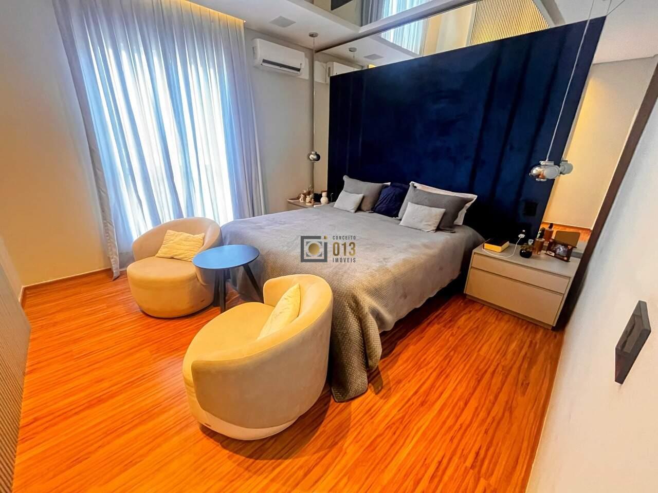 Casa à venda no Vila Belmiro: 