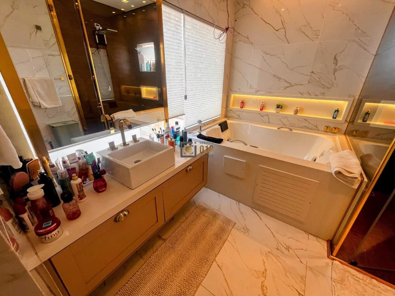 Casa à venda no Vila Belmiro: 