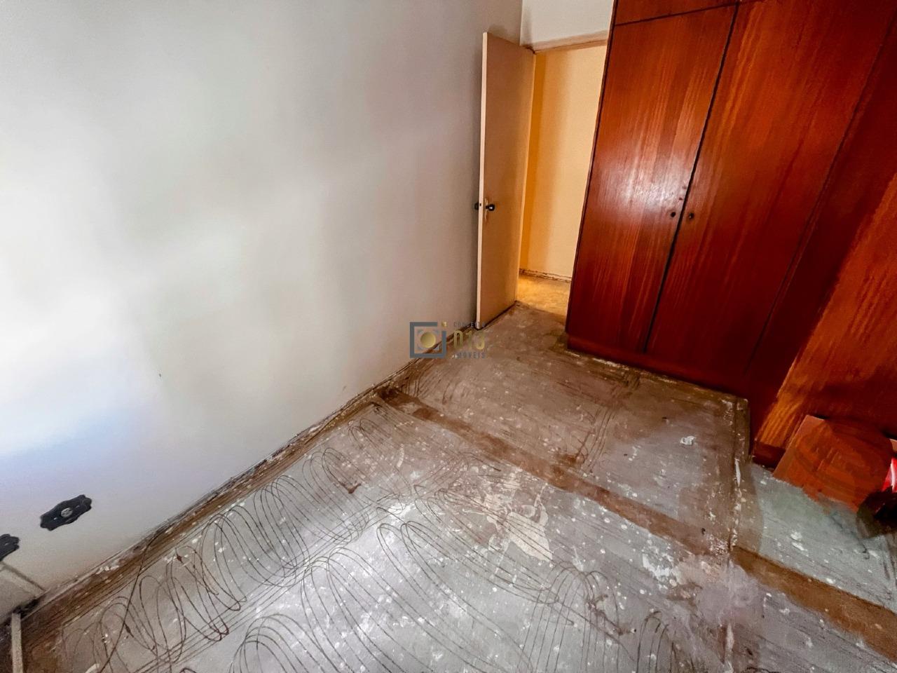 Apartamento à venda no Aparecida: 