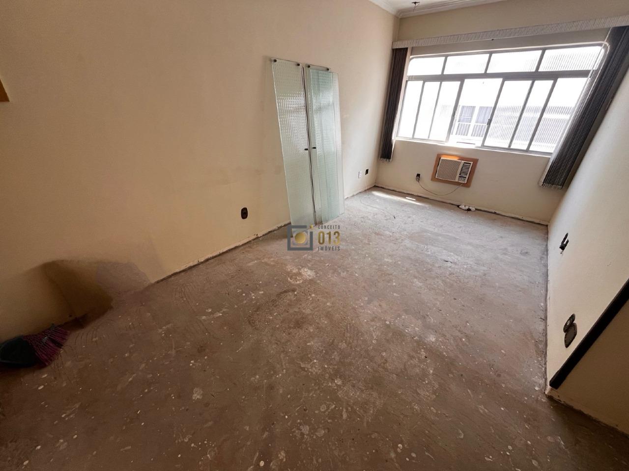 Apartamento à venda no Aparecida: 