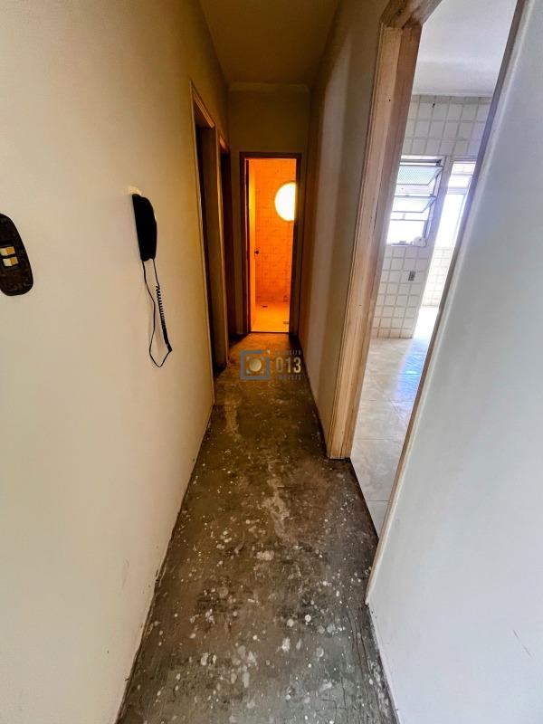 Apartamento à venda no Aparecida: 