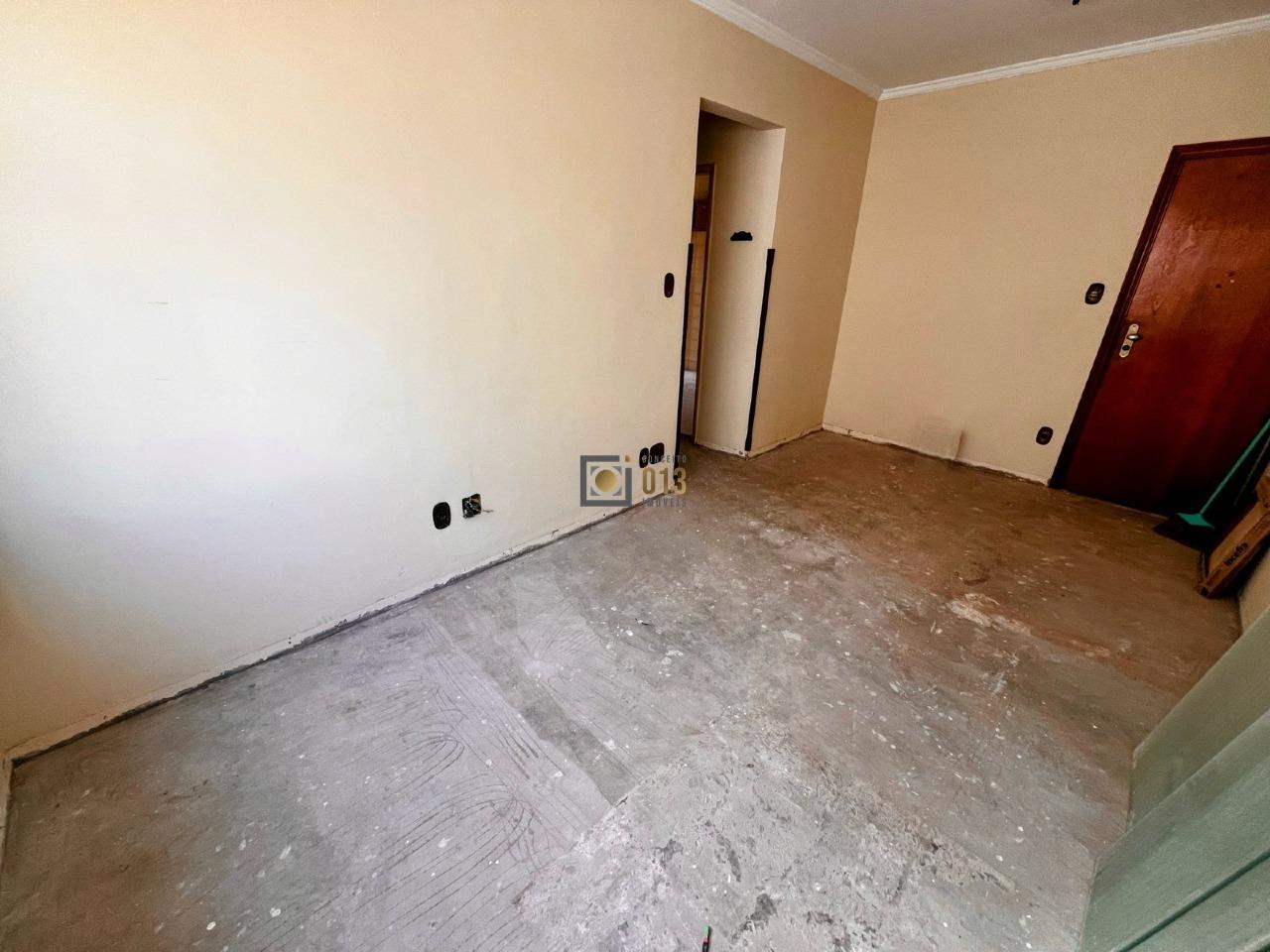 Apartamento à venda no Aparecida: 