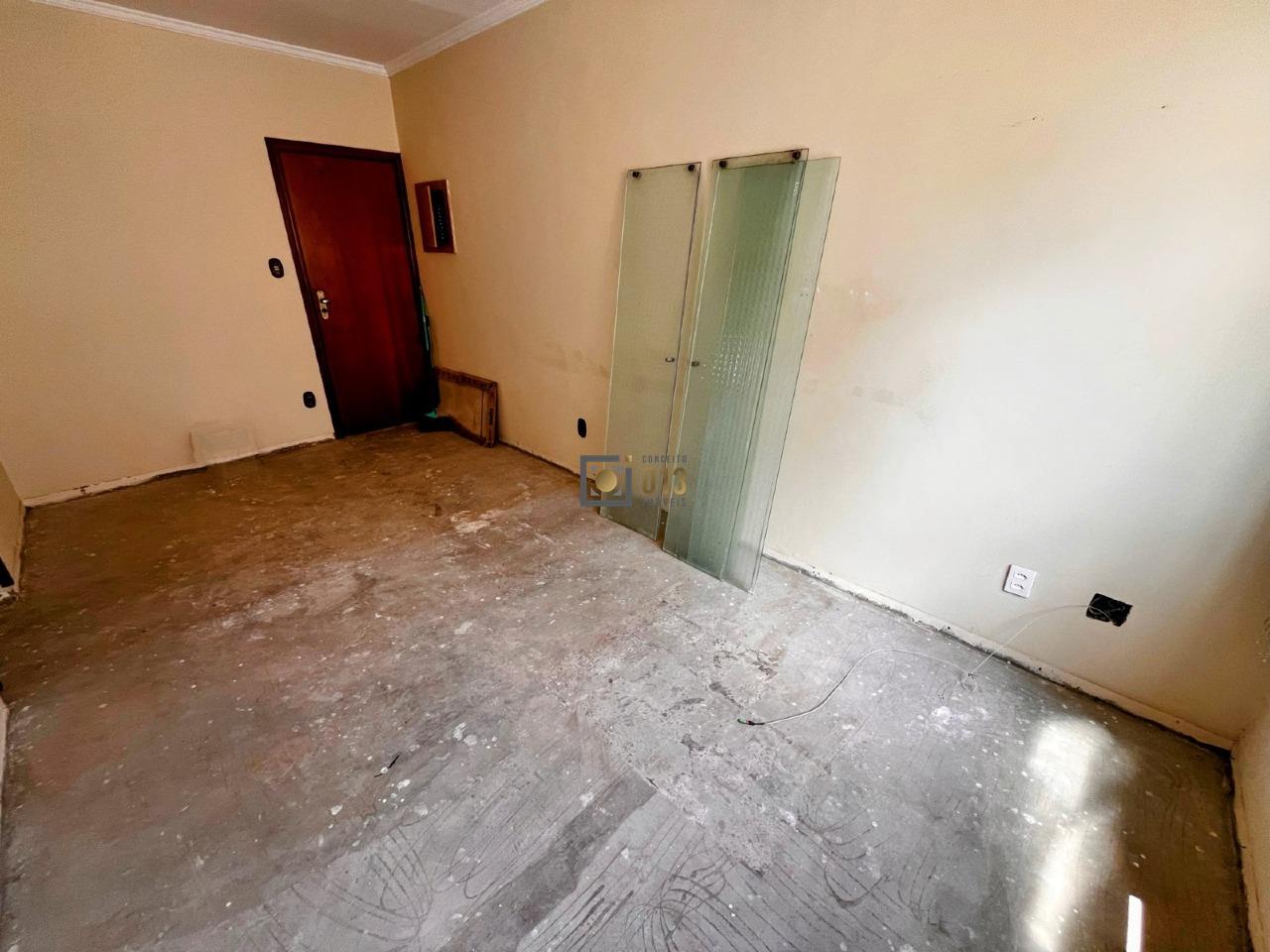 Apartamento à venda no Aparecida: 