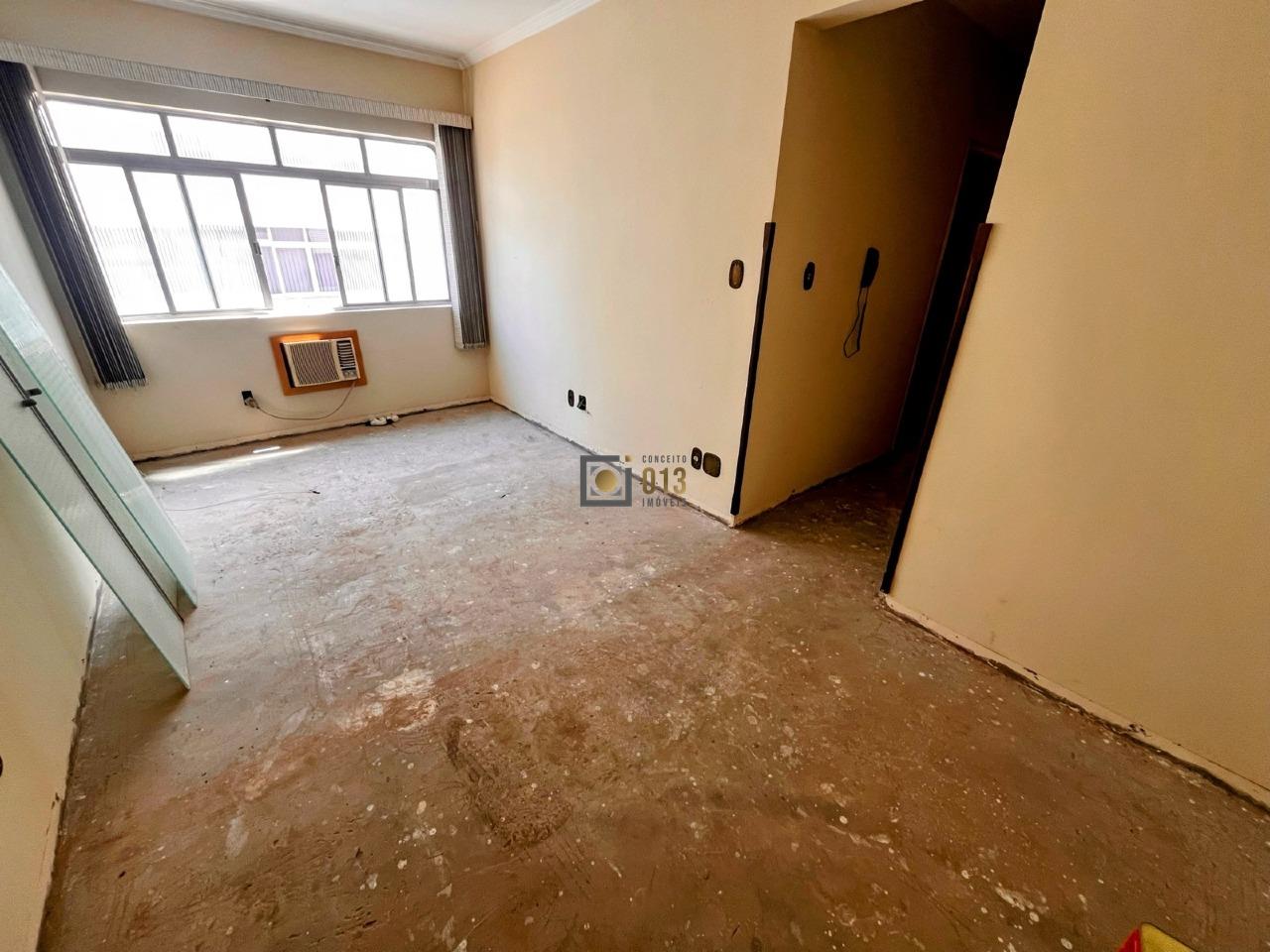 Apartamento à venda no Aparecida: 