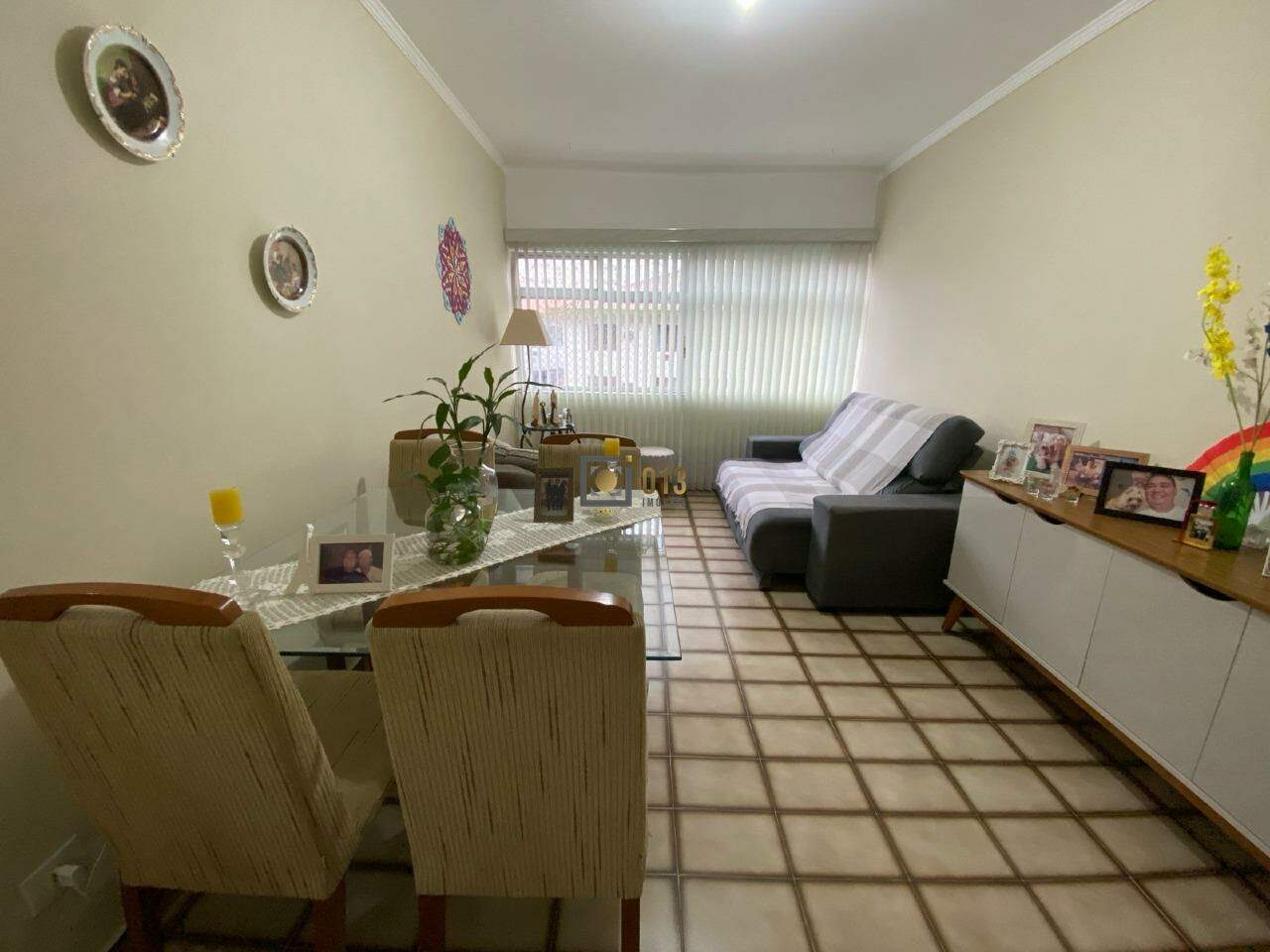 Apartamento à venda no Encruzilhada: 