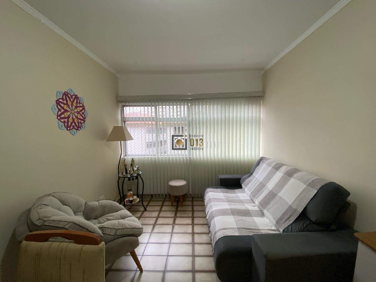 Apartamento à venda no Encruzilhada: 