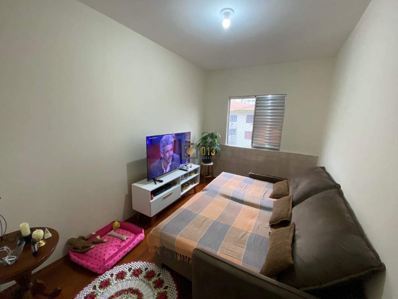 Apartamento à venda no Encruzilhada: 