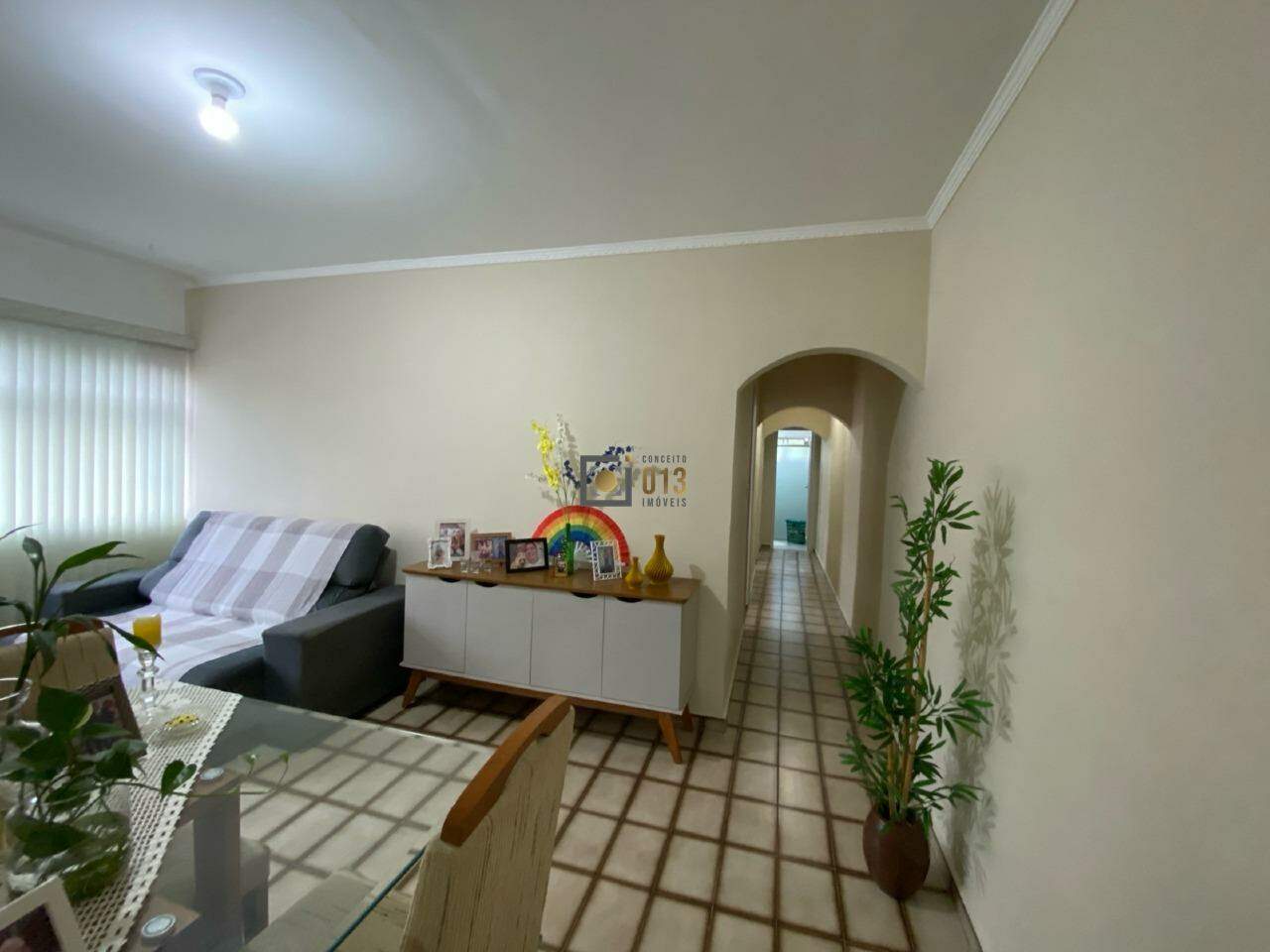 Apartamento à venda no Encruzilhada: 