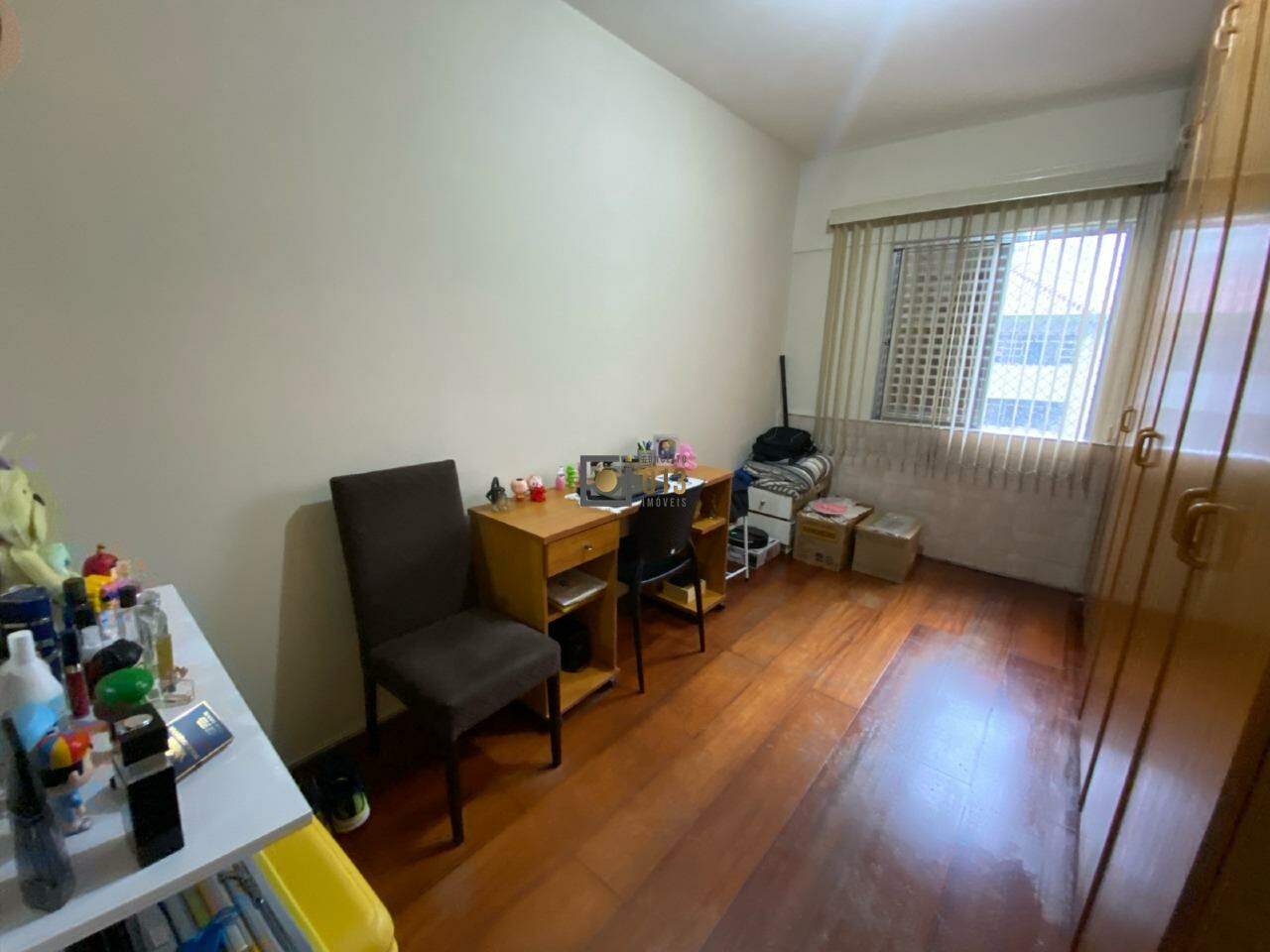 Apartamento à venda no Encruzilhada: 