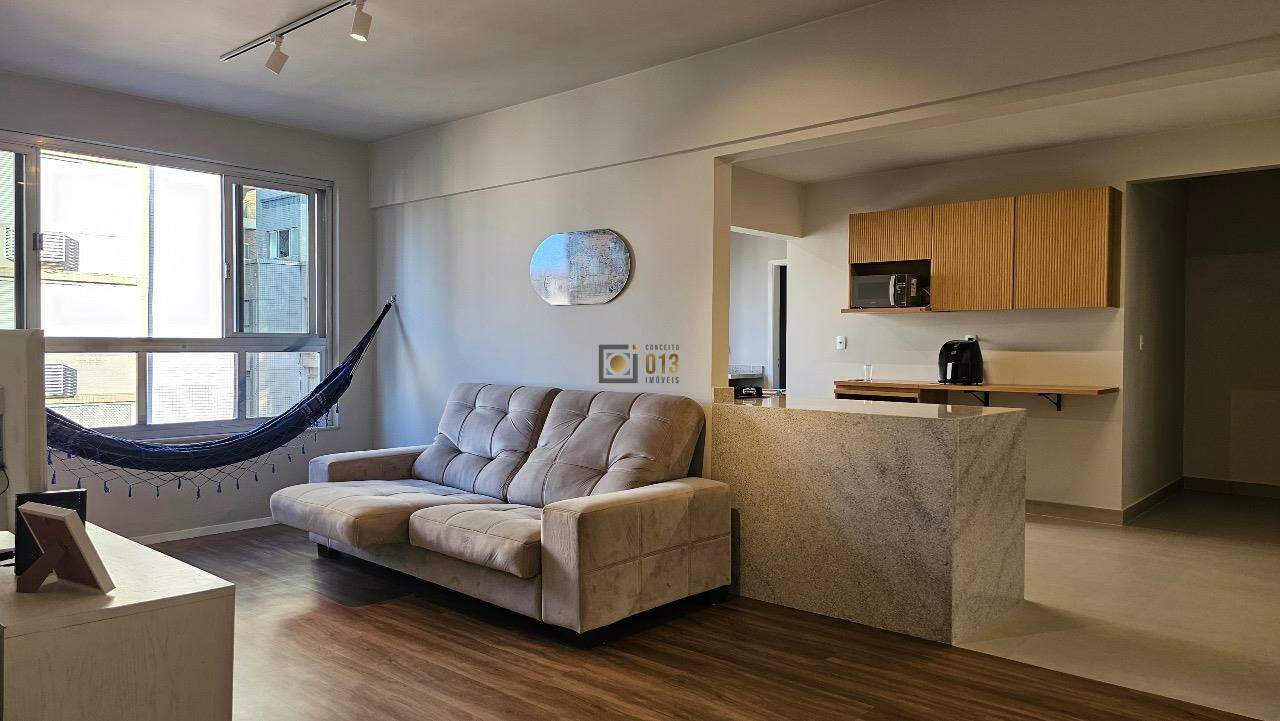 Apartamento à venda no Pompéia: 