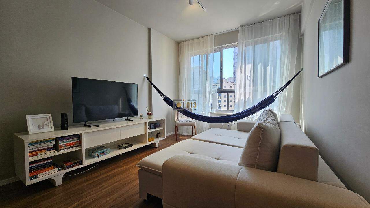 Apartamento à venda no Pompéia: 