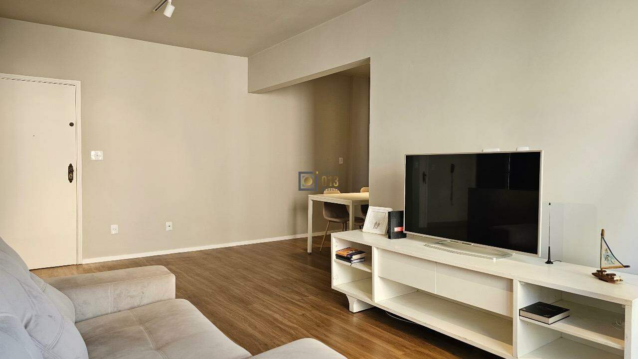 Apartamento à venda no Pompéia: 