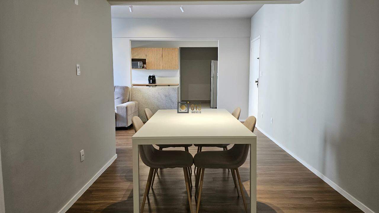 Apartamento à venda no Pompéia: 