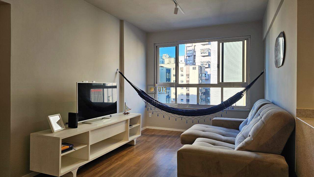 Apartamento à venda no Pompéia: 