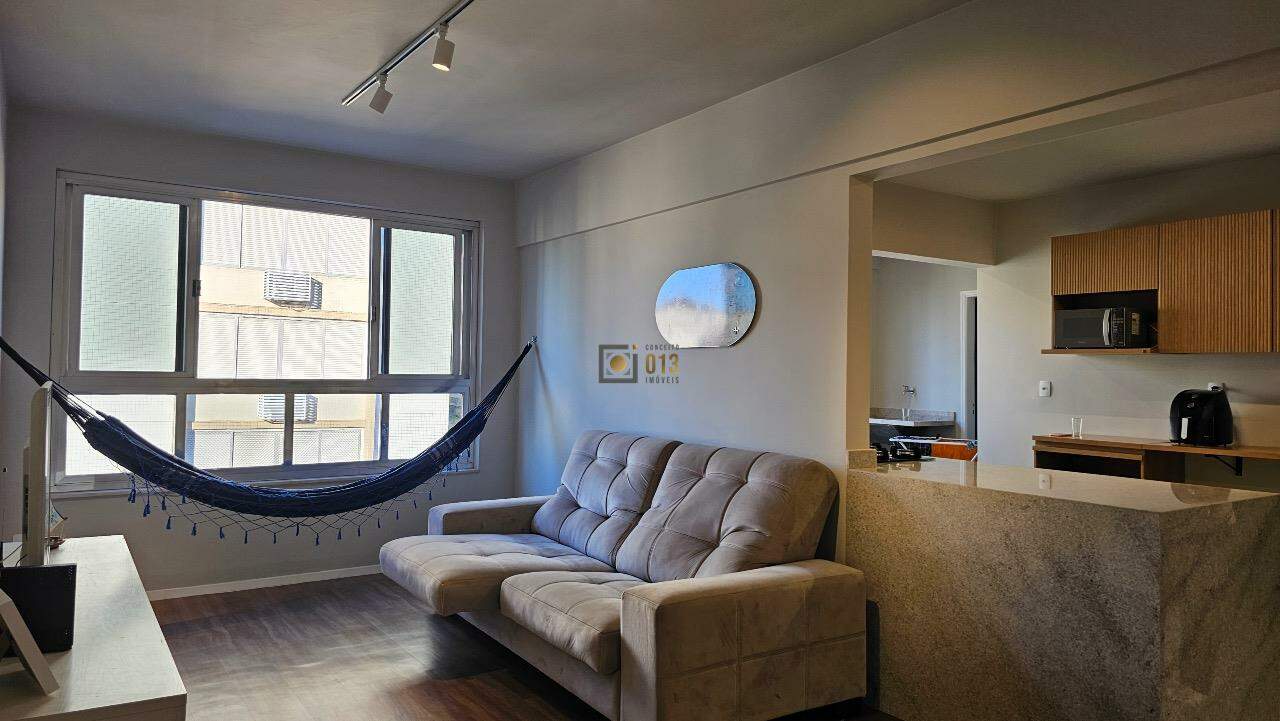 Apartamento à venda no Pompéia: 