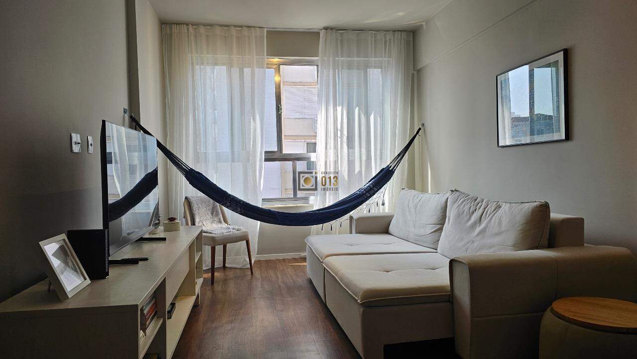 Apartamento à venda no Pompéia: 