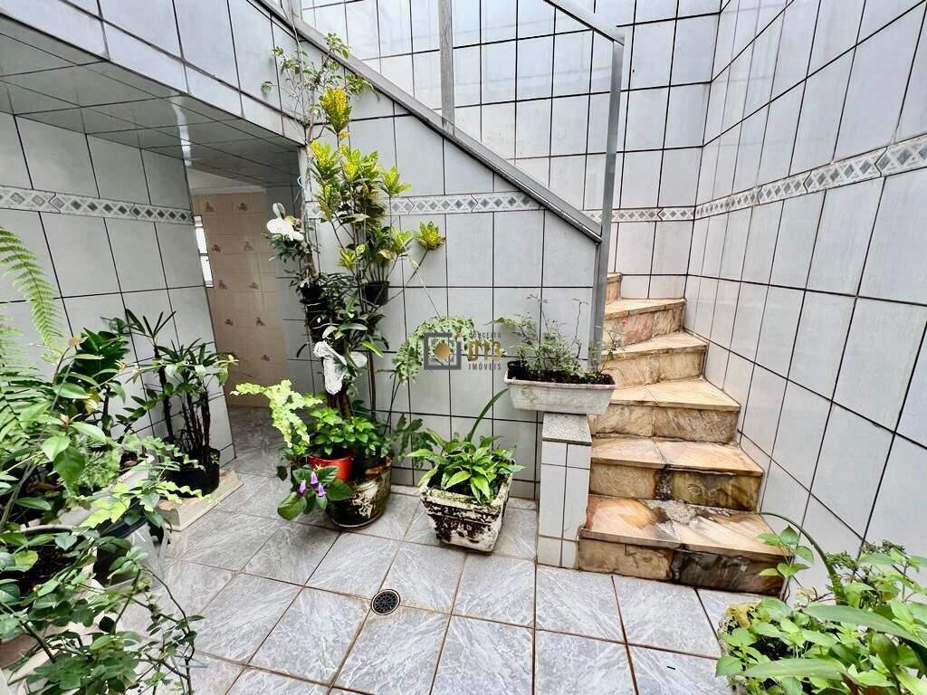 Cobertura à venda no Campo Grande: 