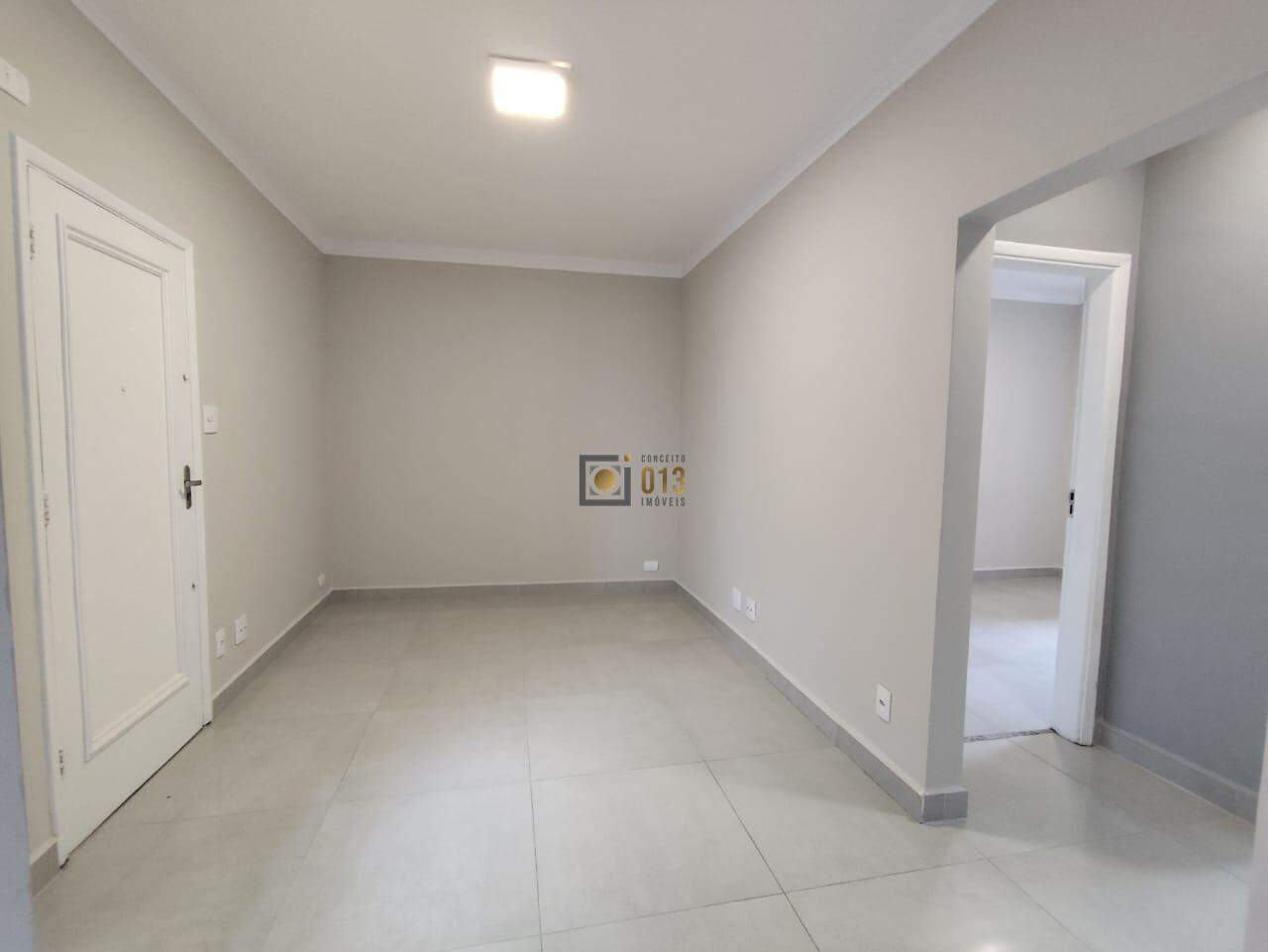 Apartamento à venda no Gonzaga: 