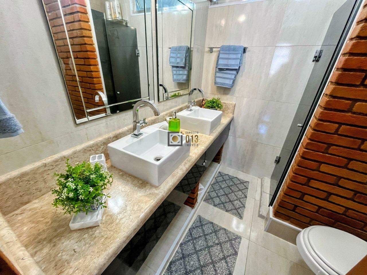 Apartamento à venda no Aparecida: 