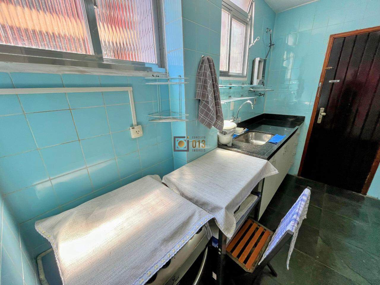 Apartamento à venda no Aparecida: 