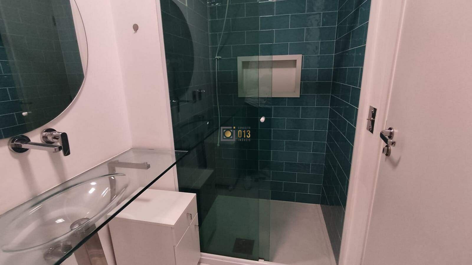 Apartamento à venda no Embaré: 