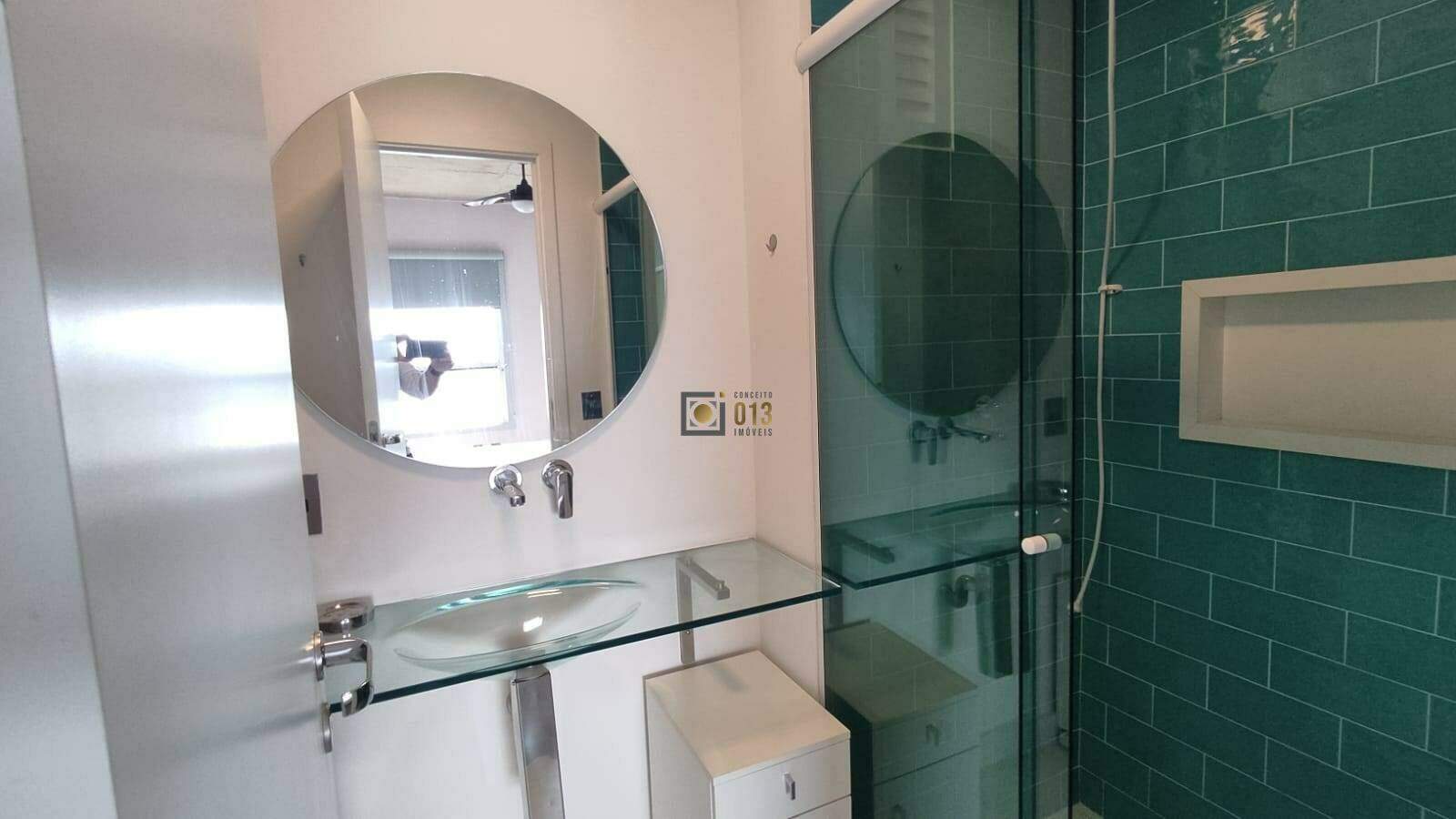 Apartamento à venda no Embaré: 