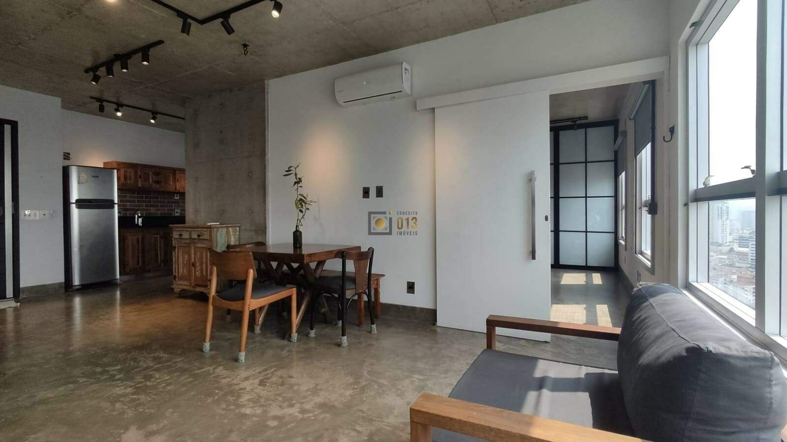 Apartamento à venda no Embaré: 