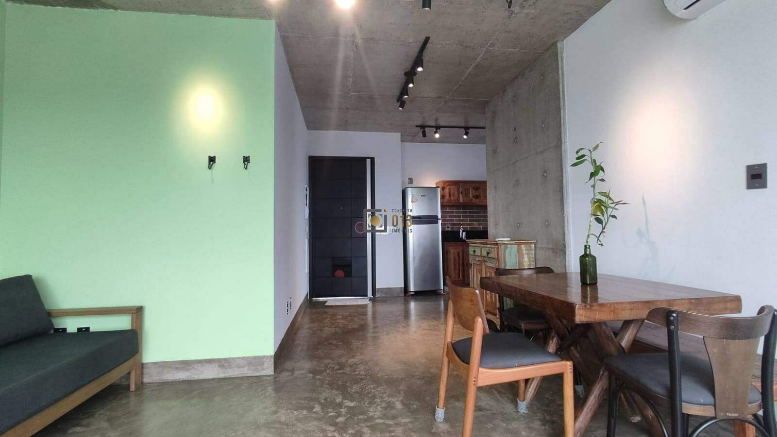 Apartamento à venda no Embaré: 