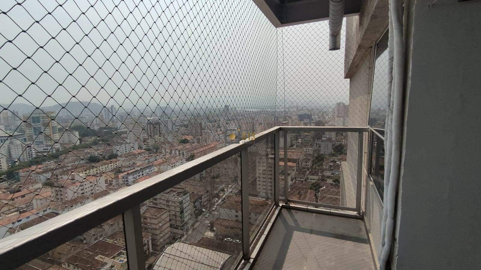 Apartamento à venda no Embaré: 