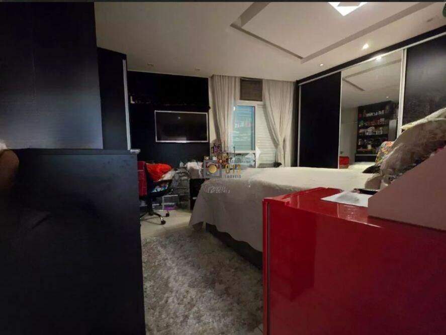 Apartamento à venda no Vila Belmiro: 