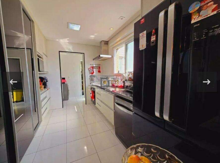 Apartamento à venda no Vila Belmiro: 