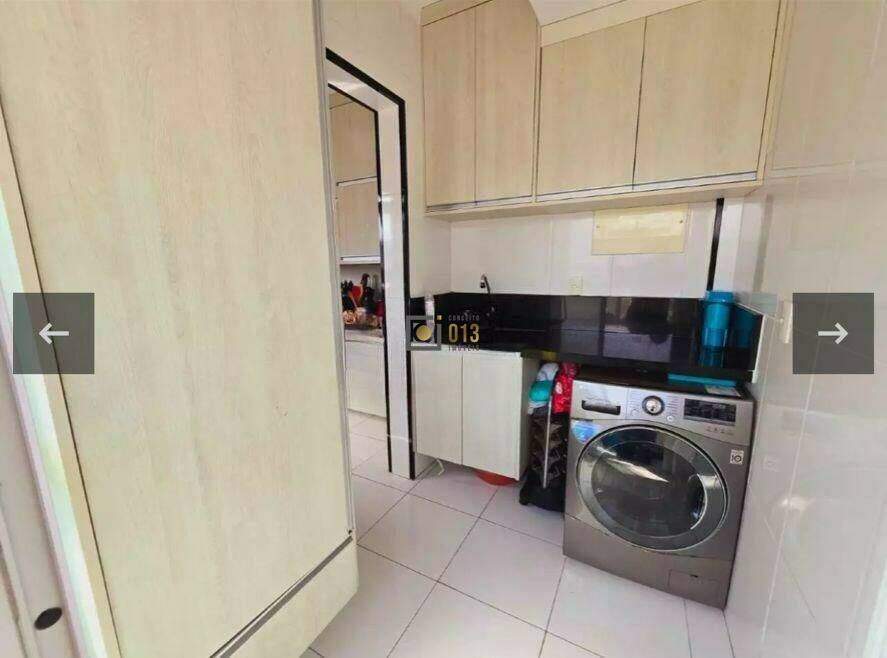 Apartamento à venda no Vila Belmiro: 