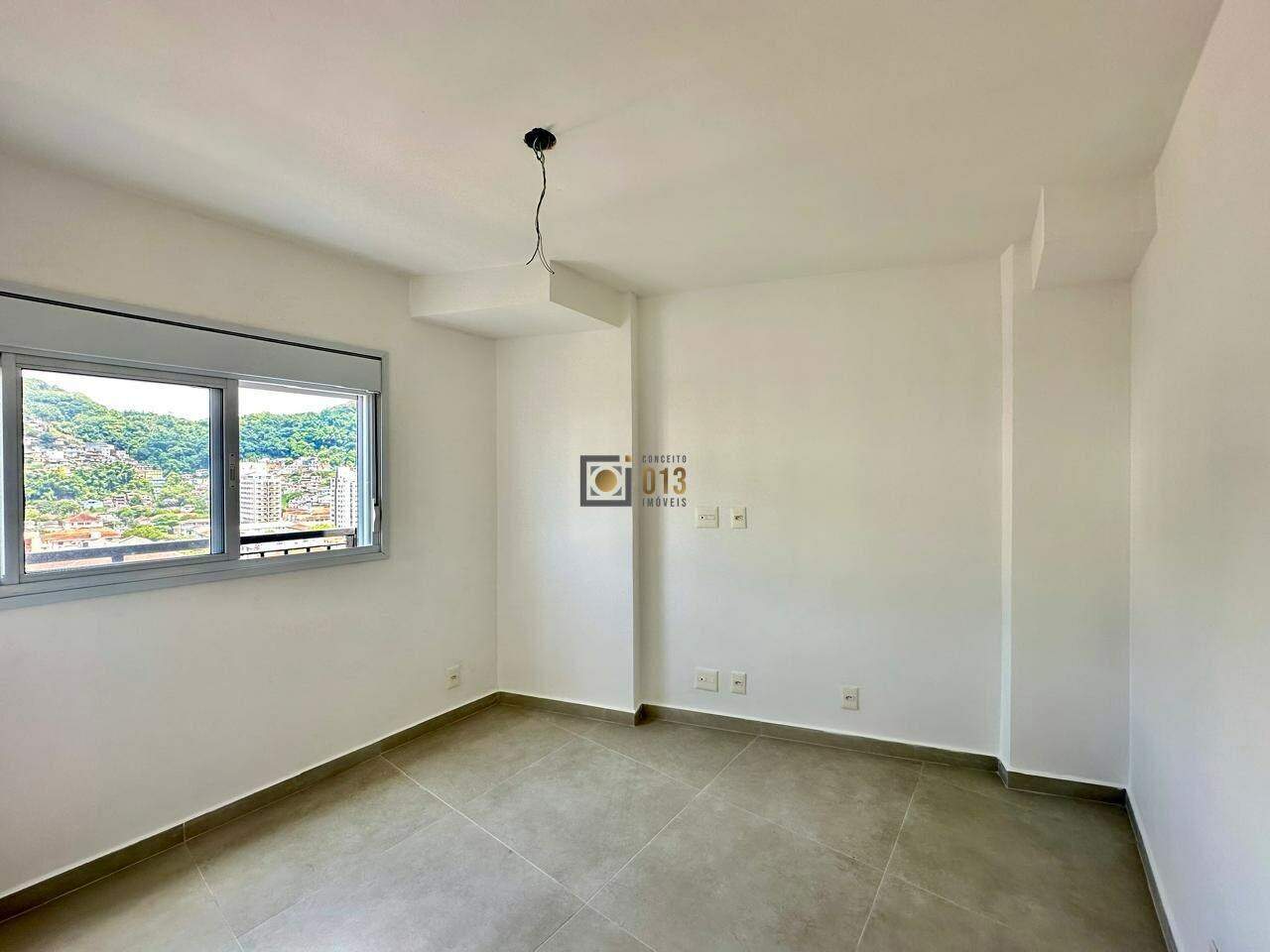 Apartamento à venda no Vila Belmiro: 
