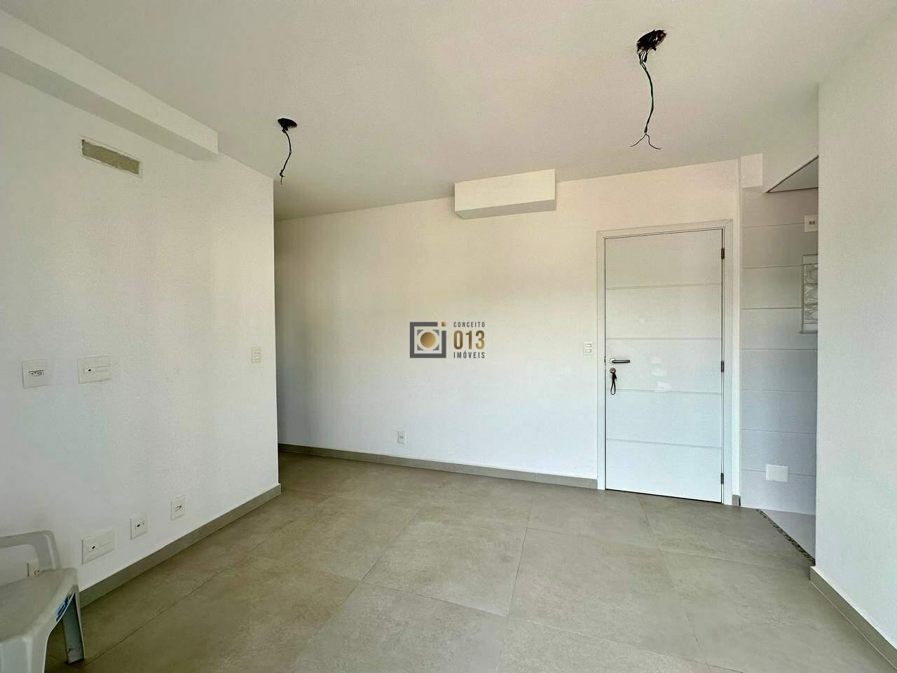 Apartamento à venda no Vila Belmiro: 
