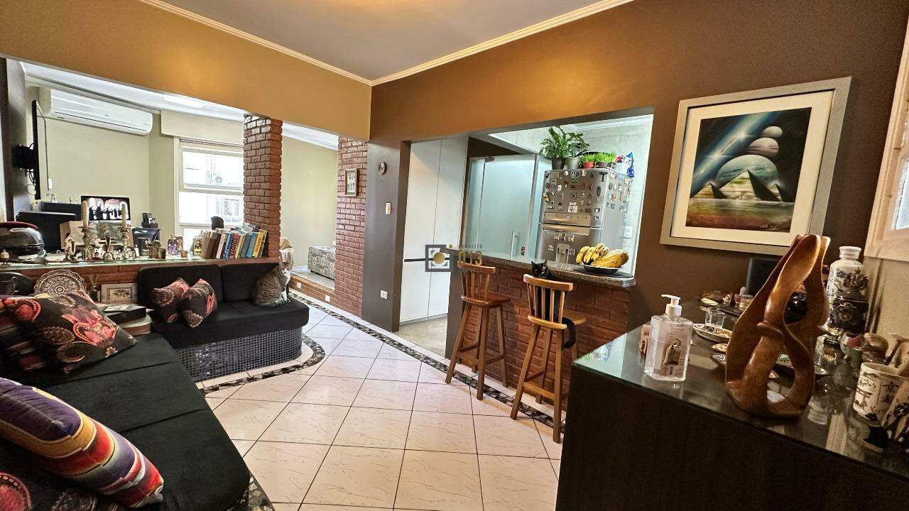Apartamento à venda no Aparecida: 