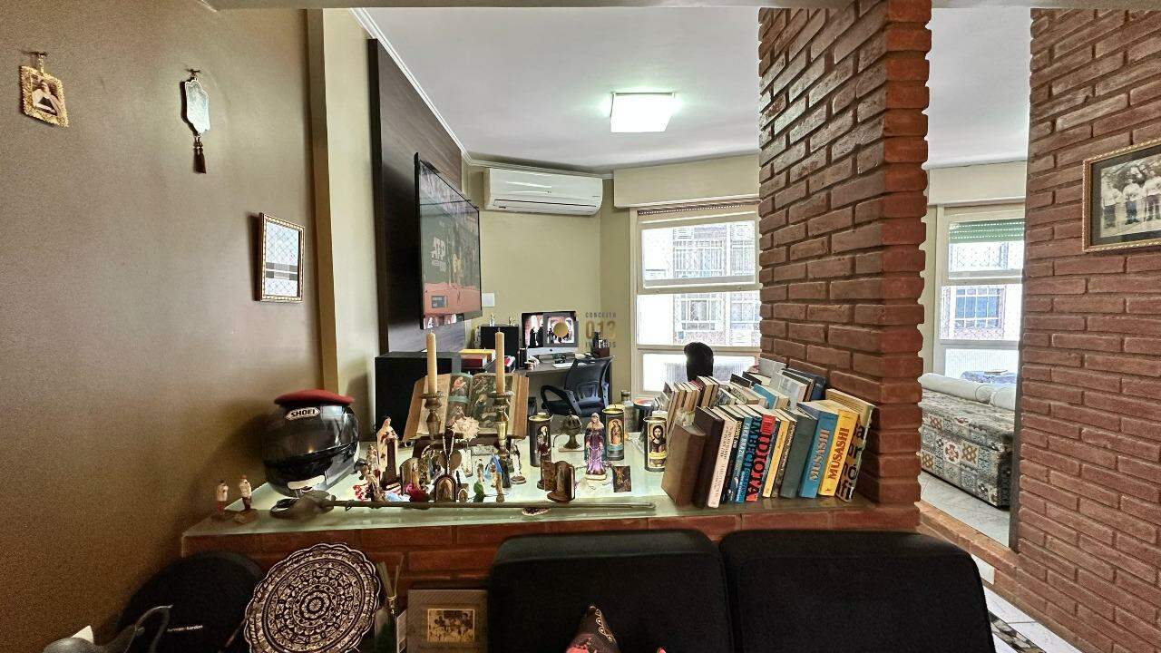 Apartamento à venda no Aparecida: 