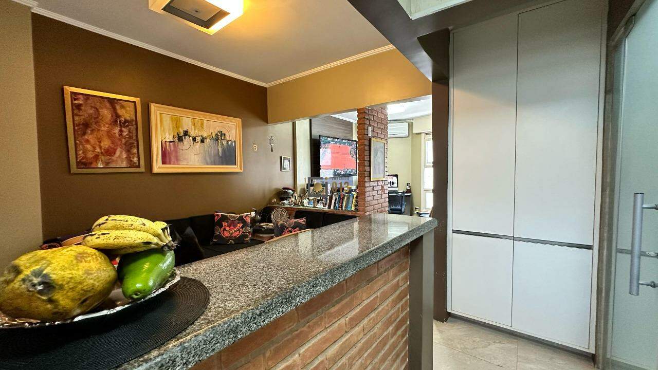 Apartamento à venda no Aparecida: 