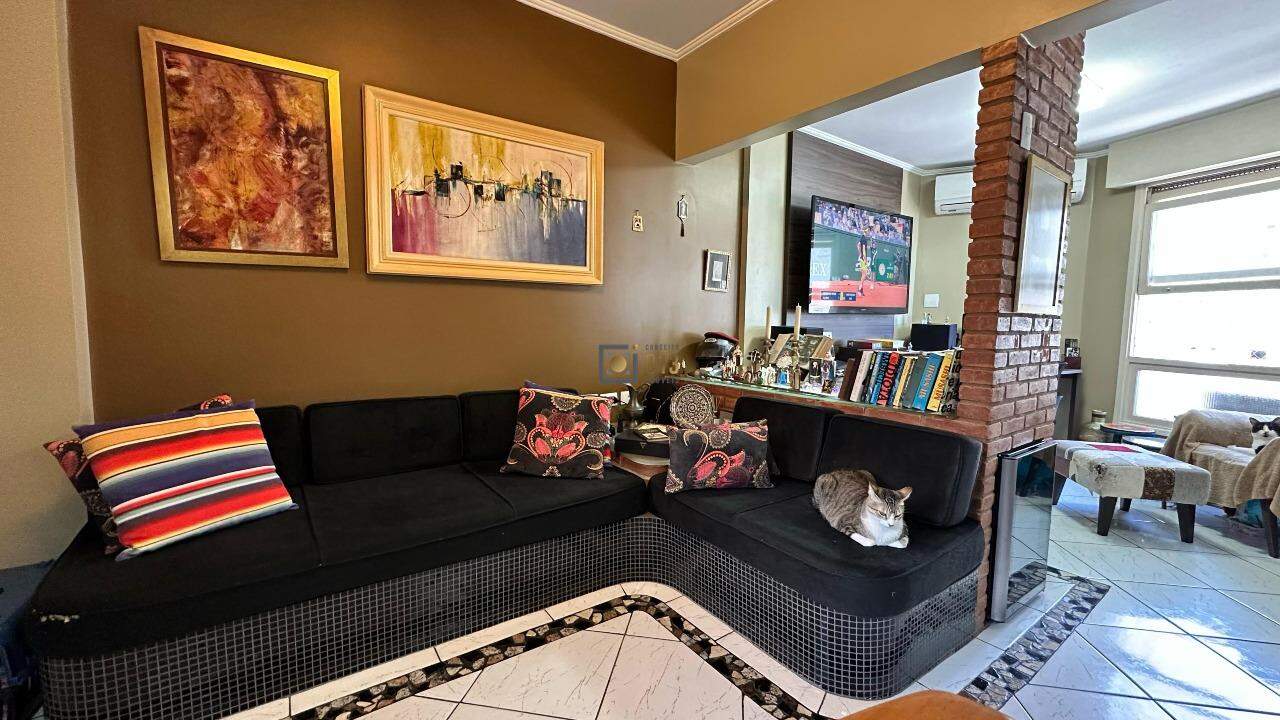 Apartamento à venda no Aparecida: 