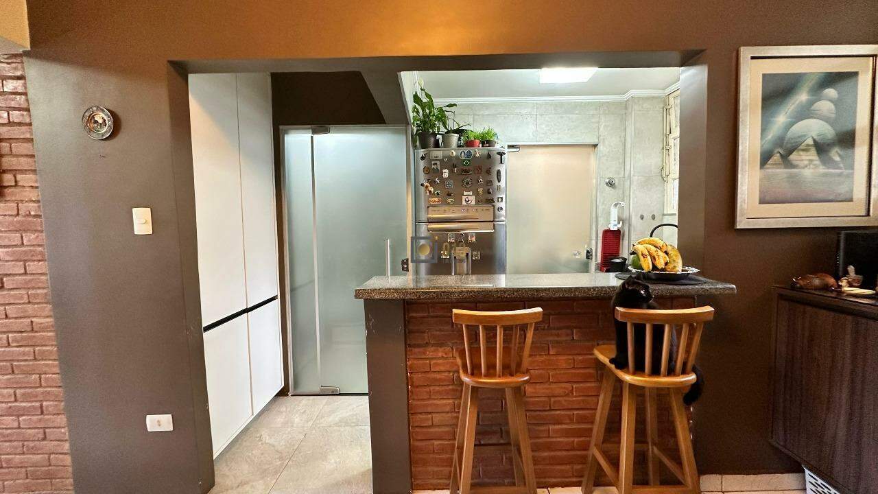 Apartamento à venda no Aparecida: 