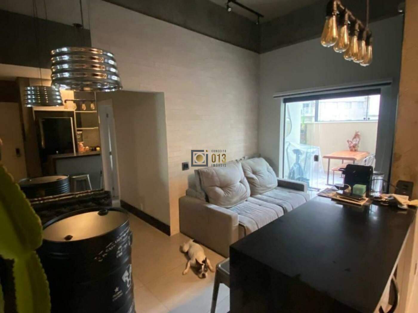 Apartamento à venda no Marapé: Foto 02