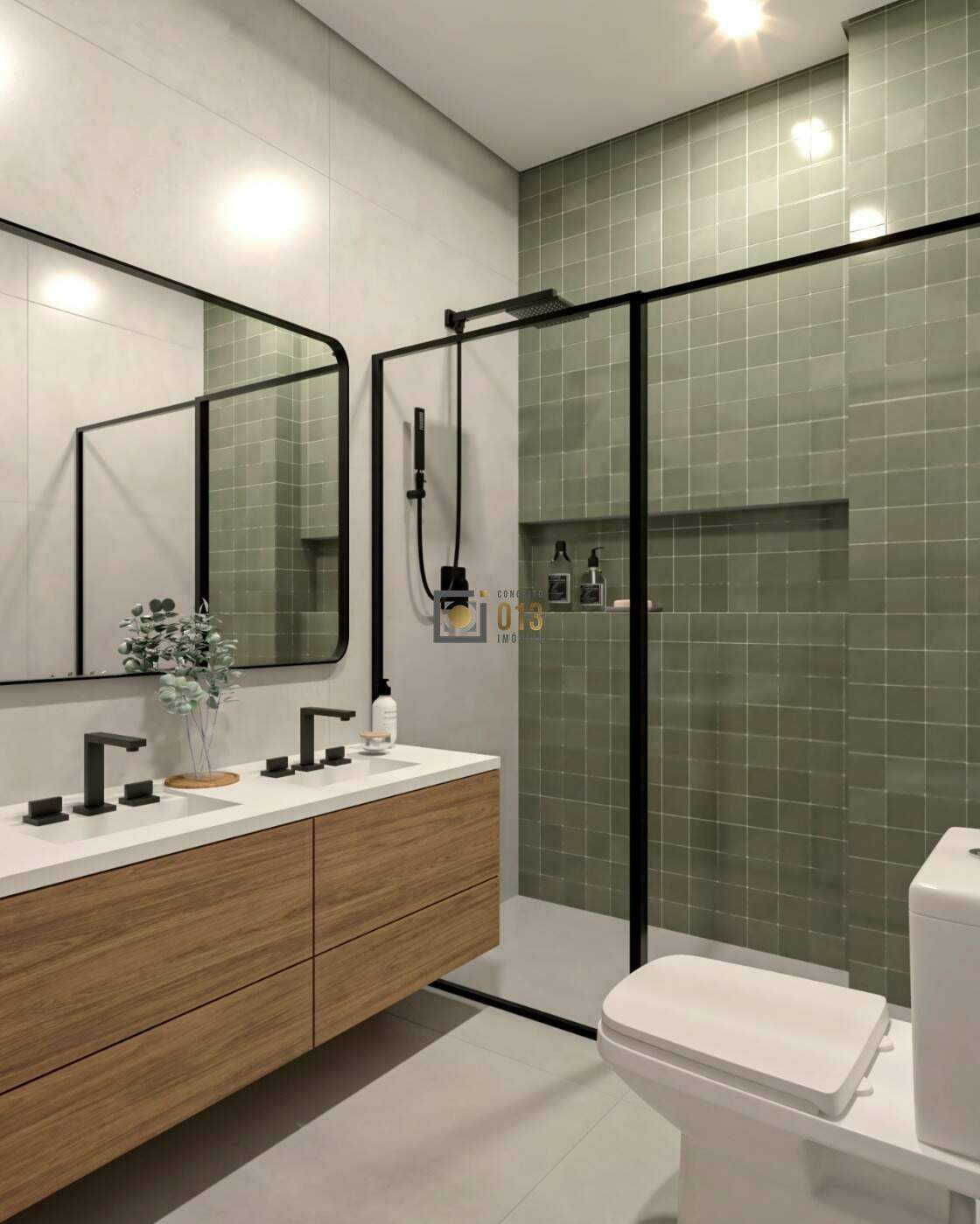 Apartamento à venda no José Menino: Foto 06