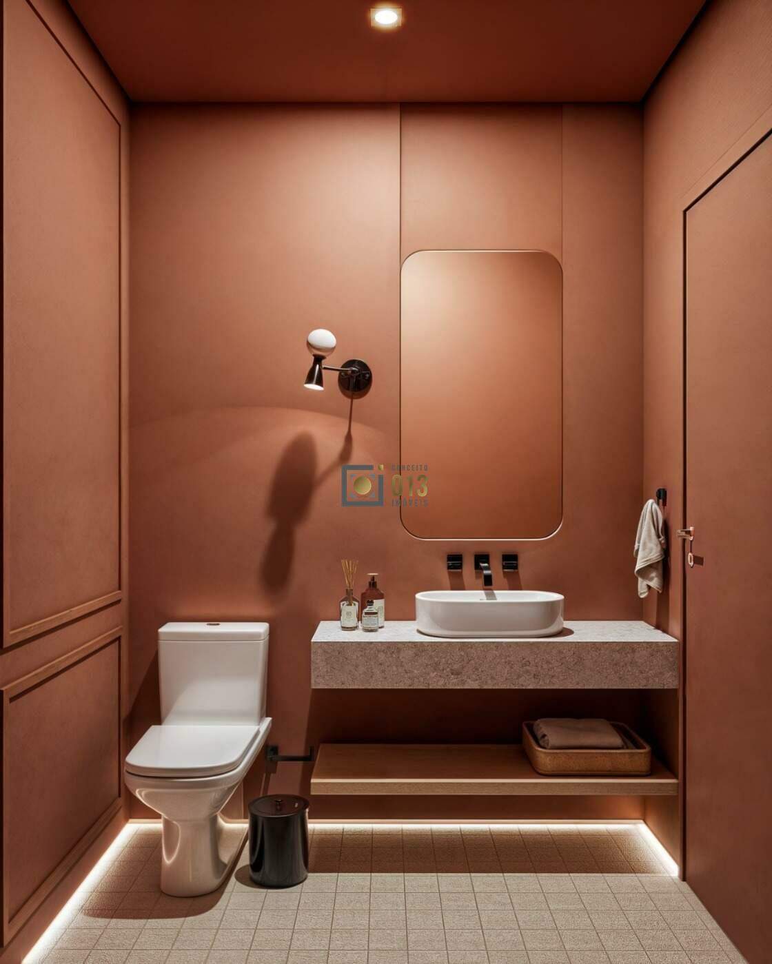 Apartamento à venda no José Menino: Foto 08