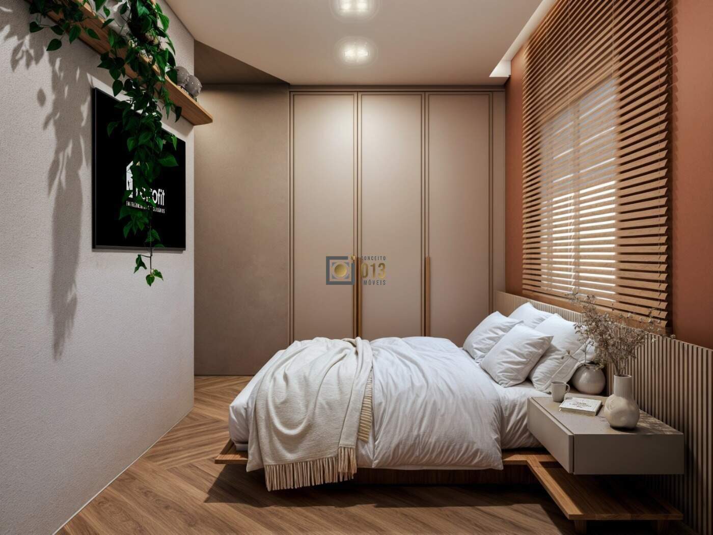 Apartamento à venda no José Menino: Foto 05