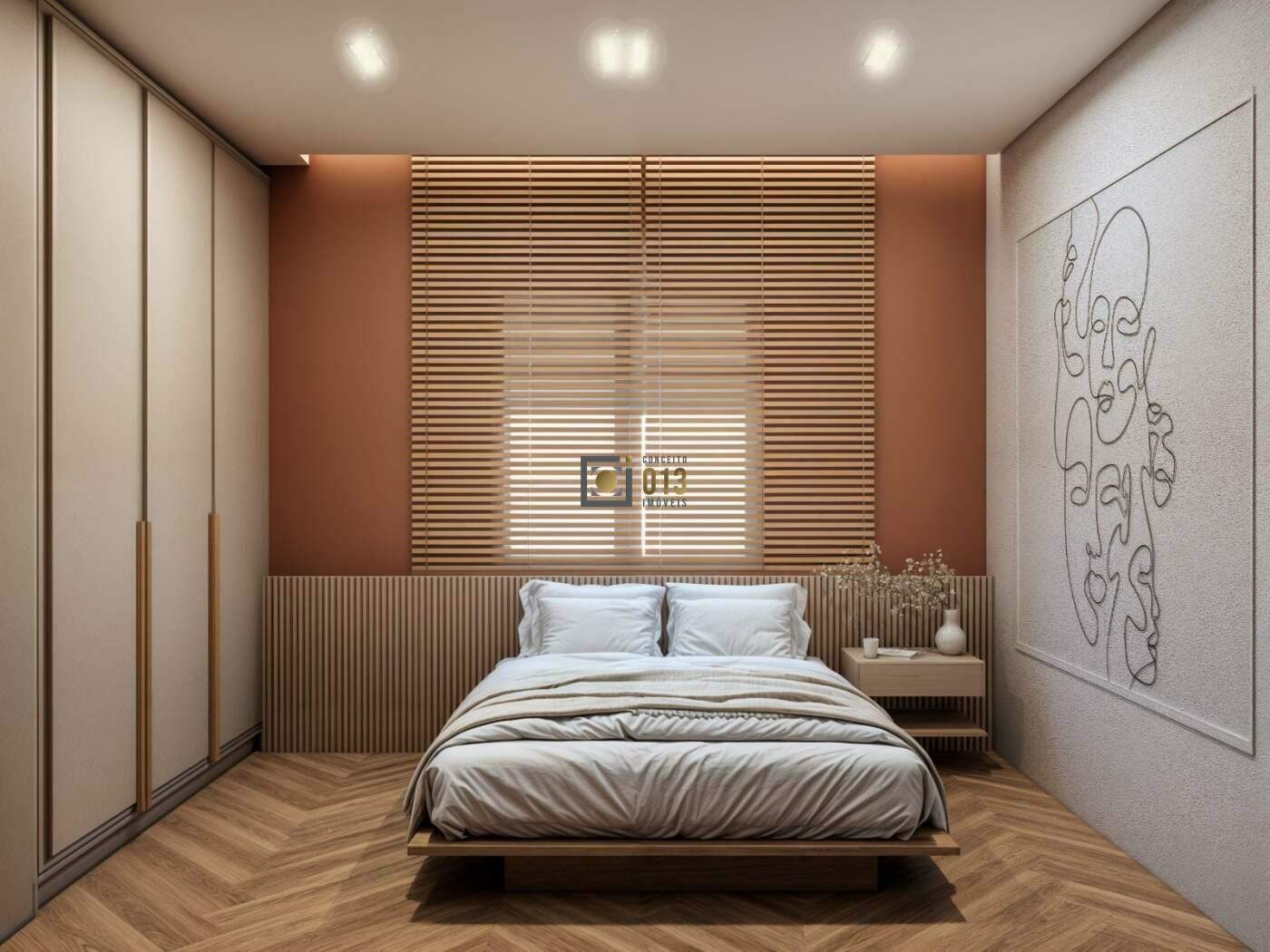 Apartamento à venda no José Menino: Foto 07