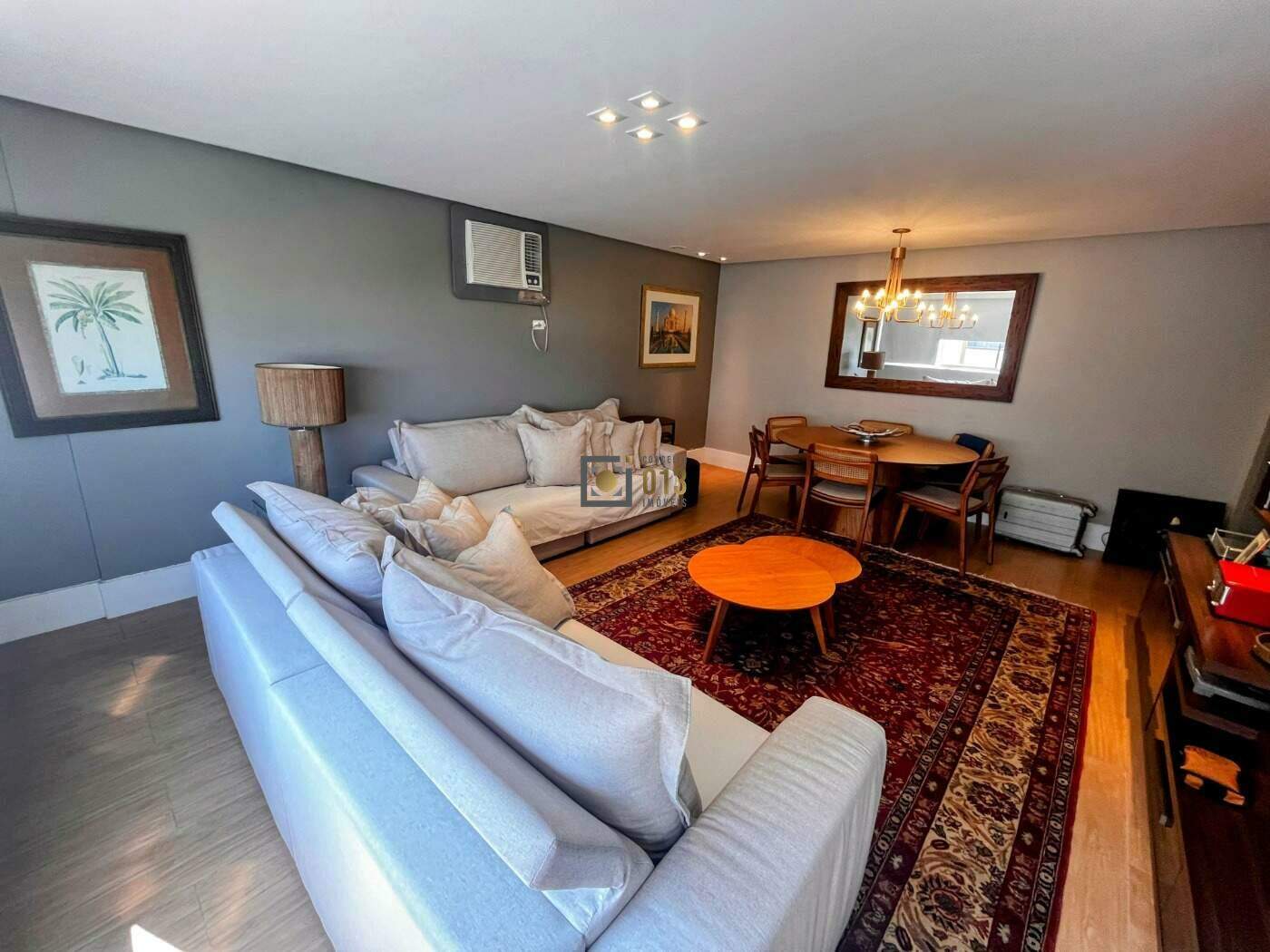 Apartamento à venda no Gonzaga: Foto 11