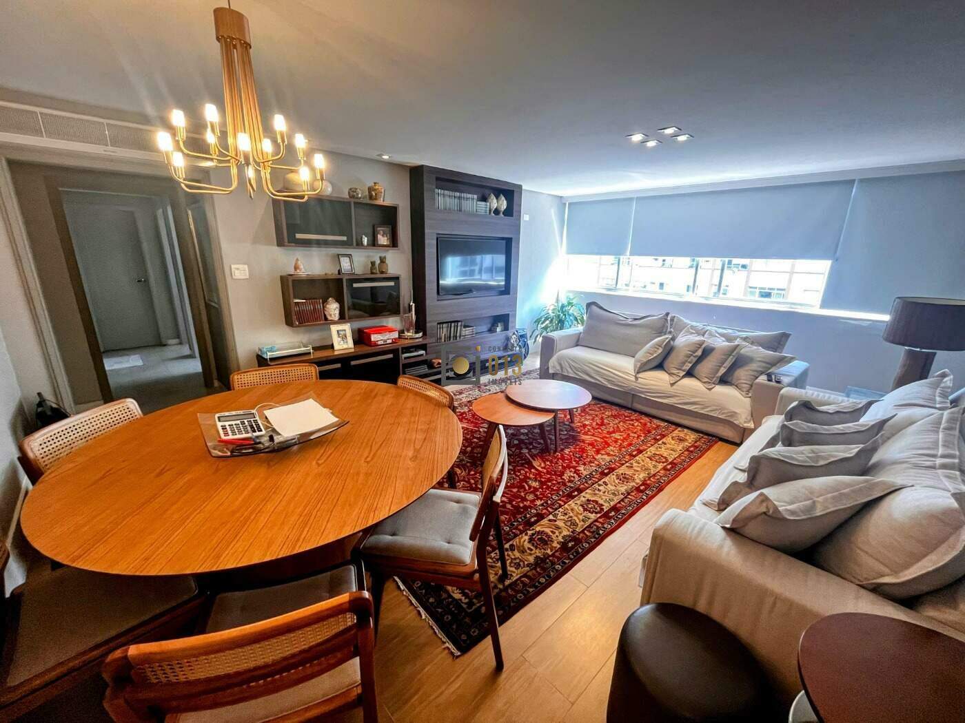 Apartamento à venda no Gonzaga: Foto 13