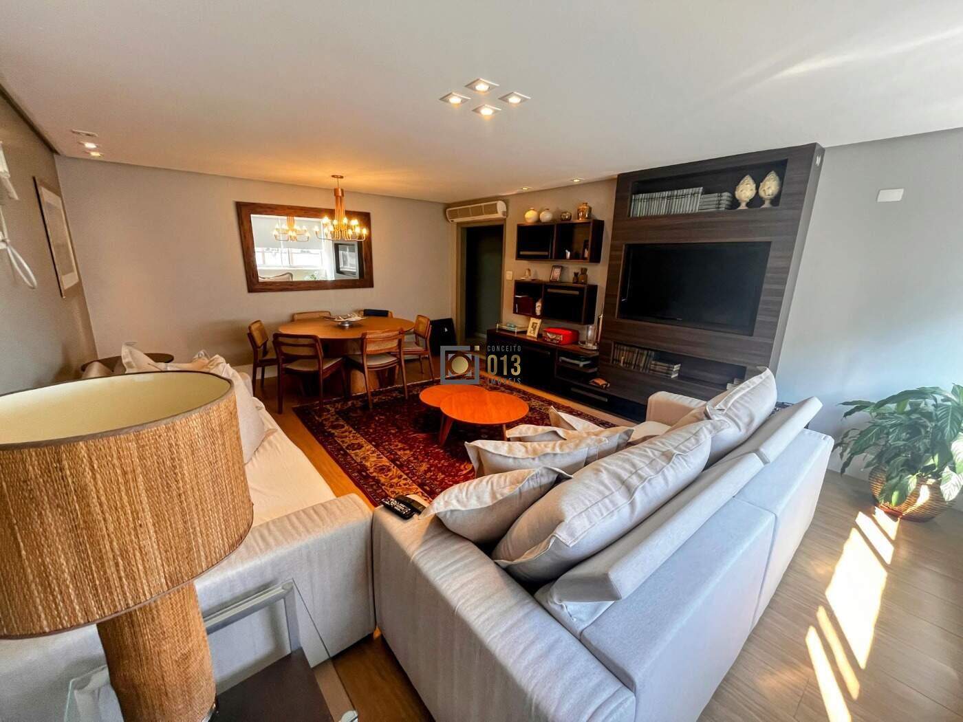 Apartamento à venda no Gonzaga: Foto 10