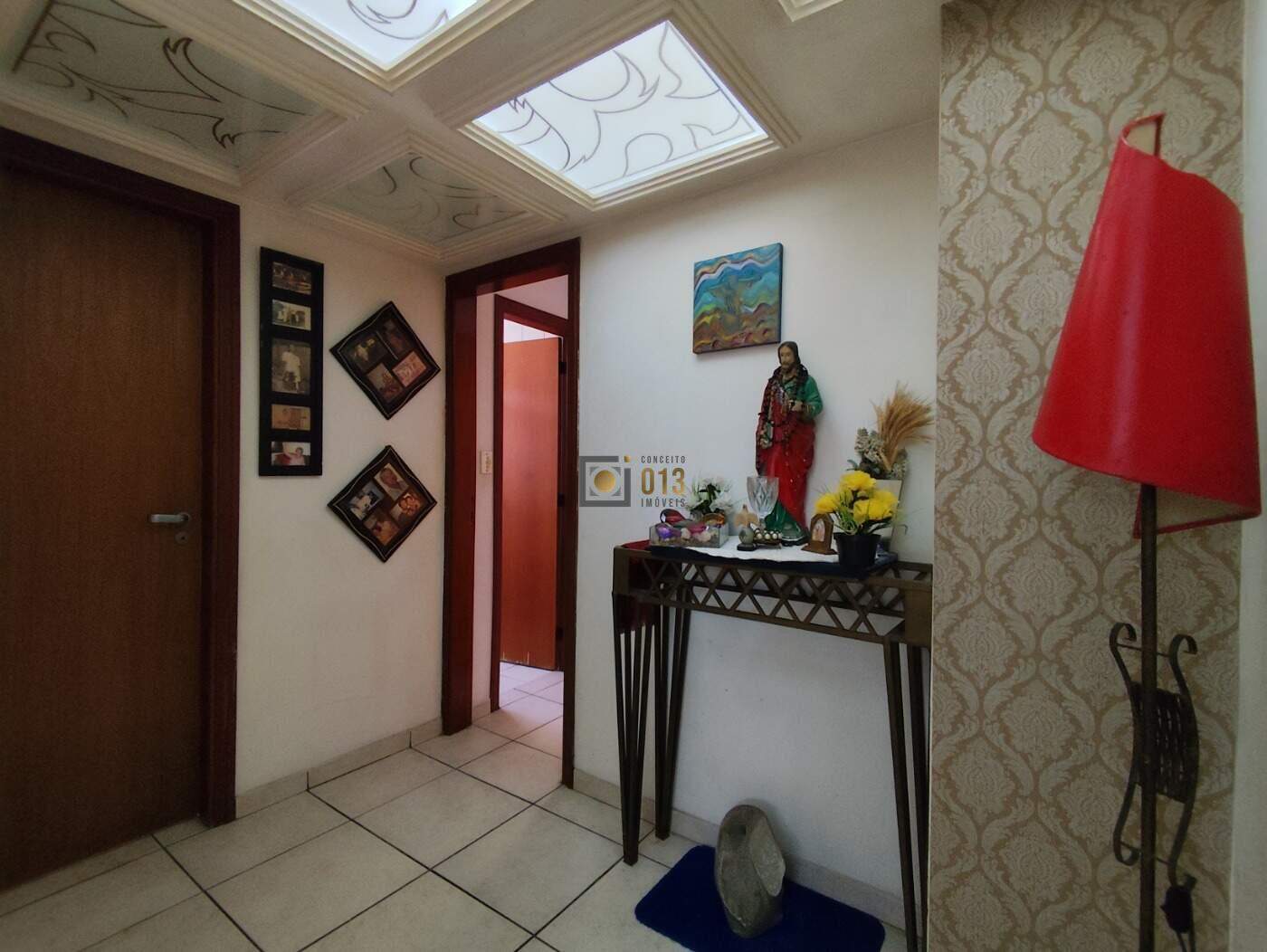 Apartamento à venda no Campo Grande: Foto 13