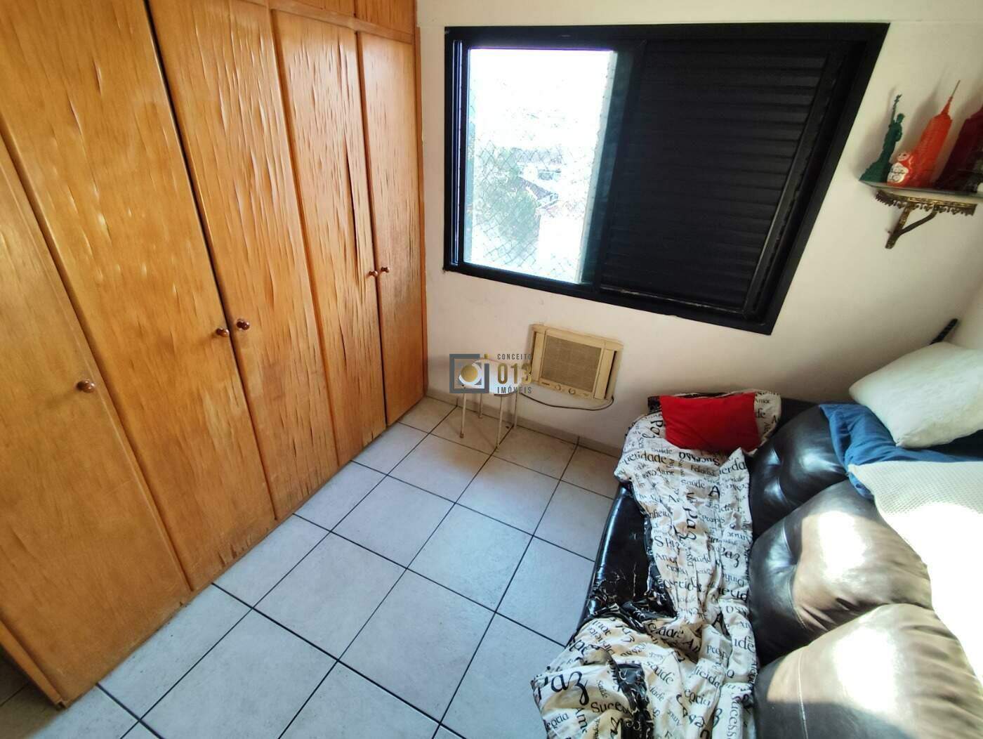 Apartamento à venda no Campo Grande: Foto 10